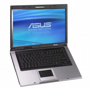 Замена жесткого диска на ноутбуке Asus F50Z